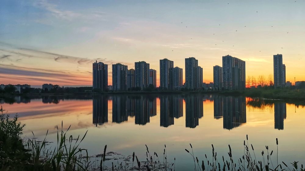 Photograph by Елена Акимова