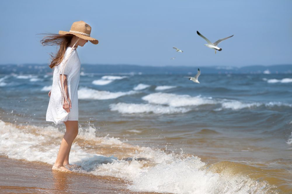 Photograph by Aliaksandra Klimchuk