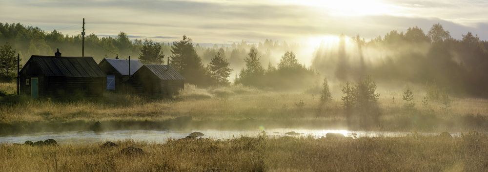 Photograph by Владимир Остапенко