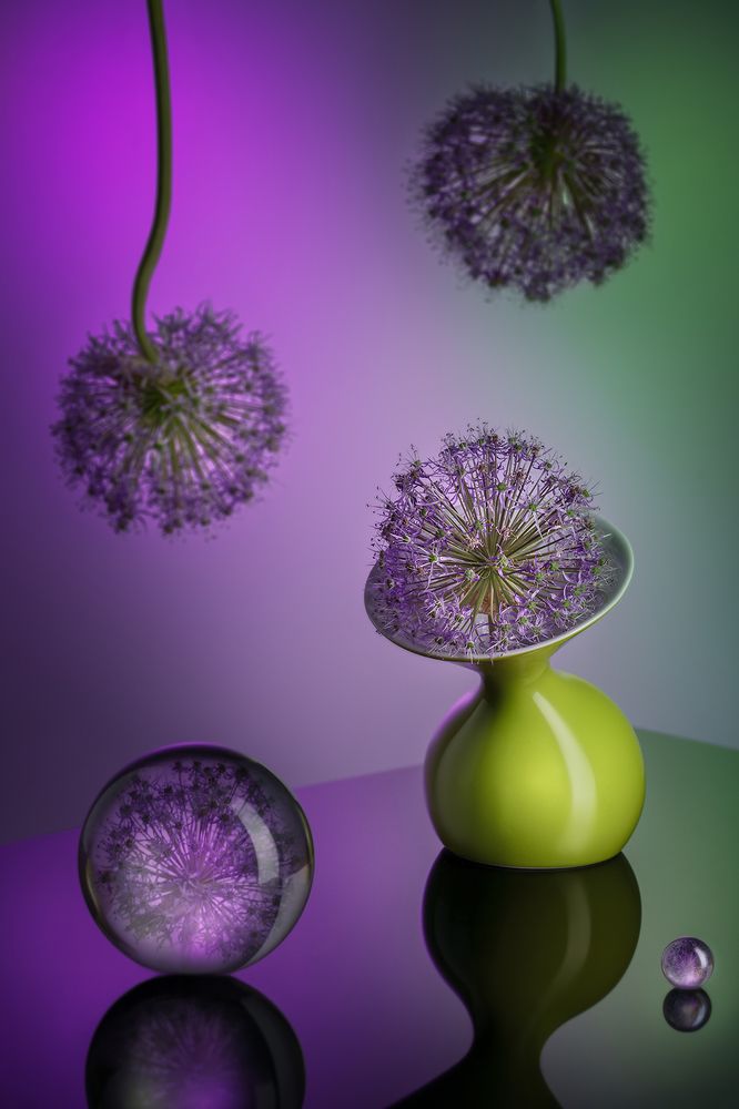 Фотография автора Ольга ЯР