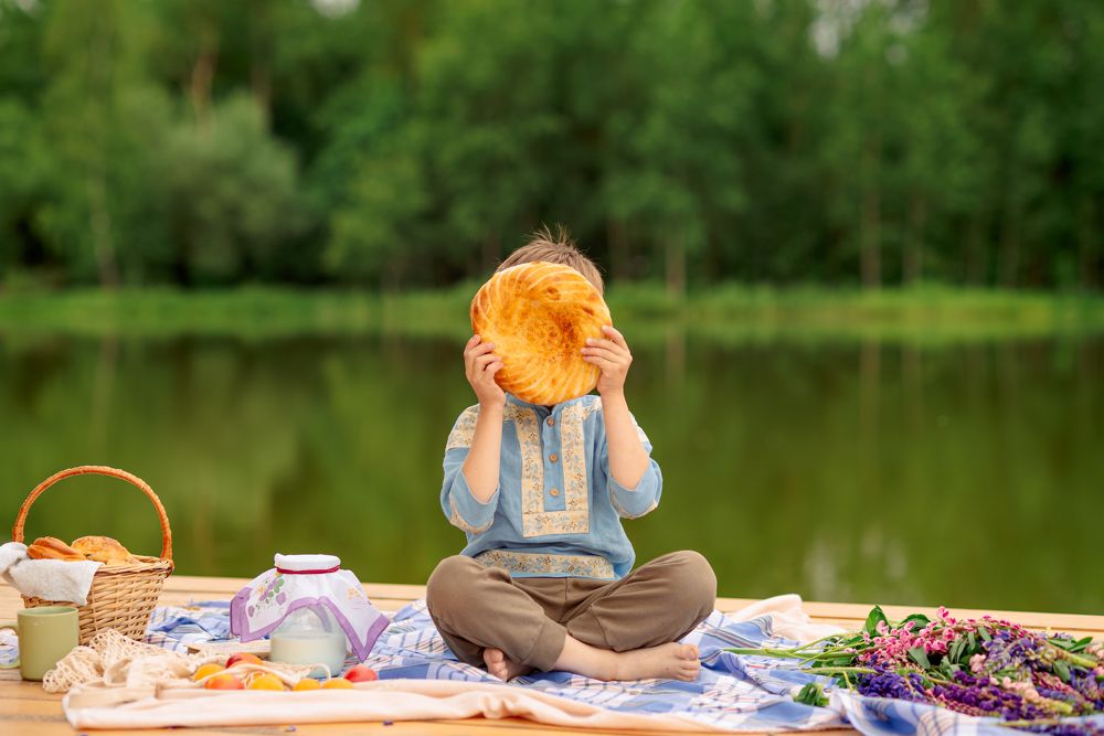 Photograph by Татьяна Ахметова