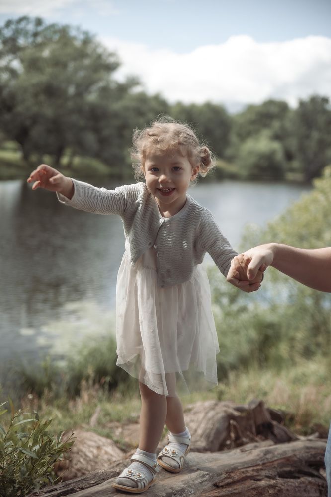 Photograph by Вероника Безуглова