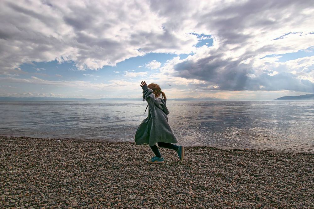 Photograph by Евгений Денисов