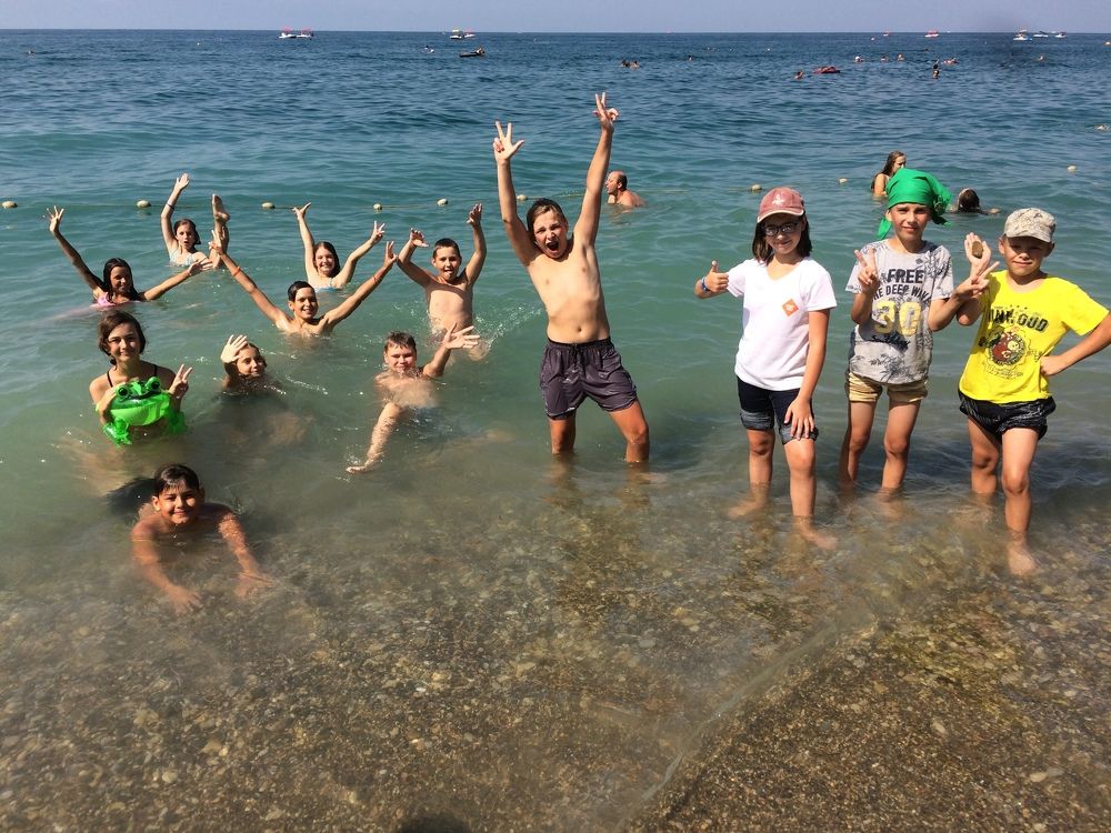 Photograph by Вероника Безуглова