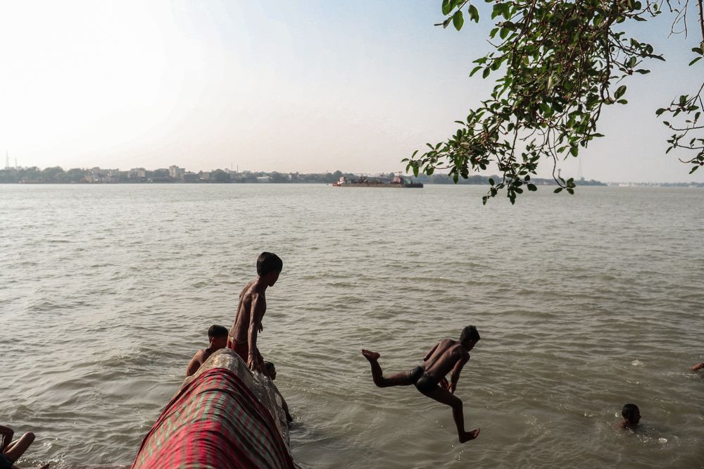 Photograph by SAYAN BANERJEE