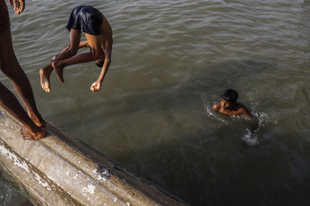 Photograph by SAYAN BANERJEE