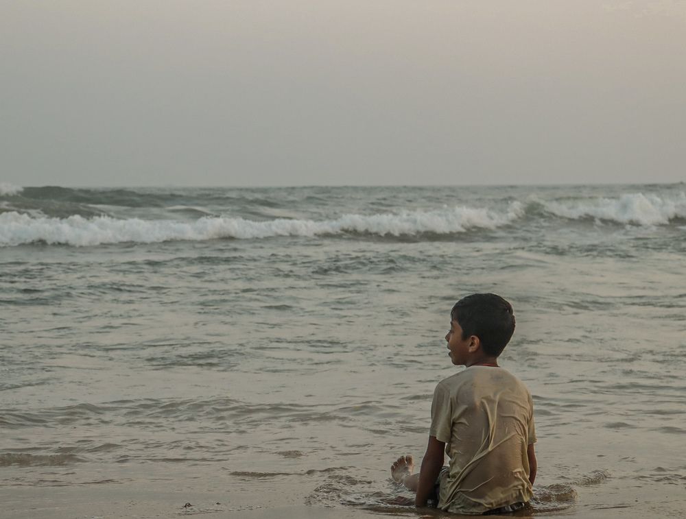 Photograph by SAYAN BANERJEE