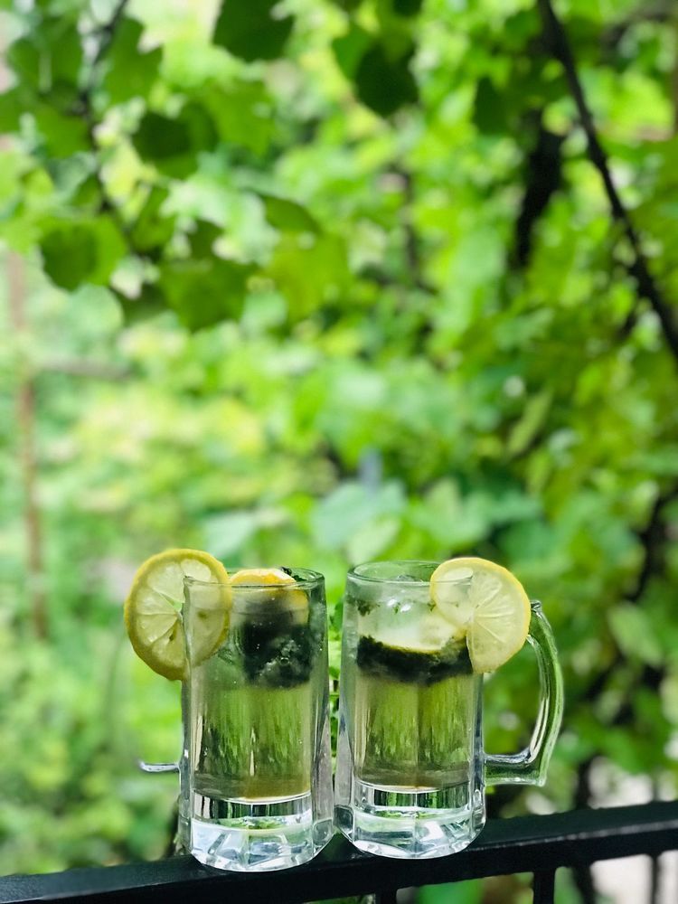 Photograph by Кристина Присакарь