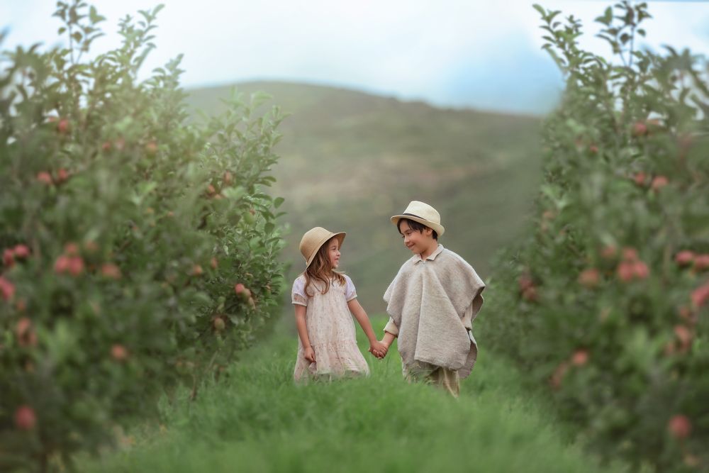 Photograph by Joanna García