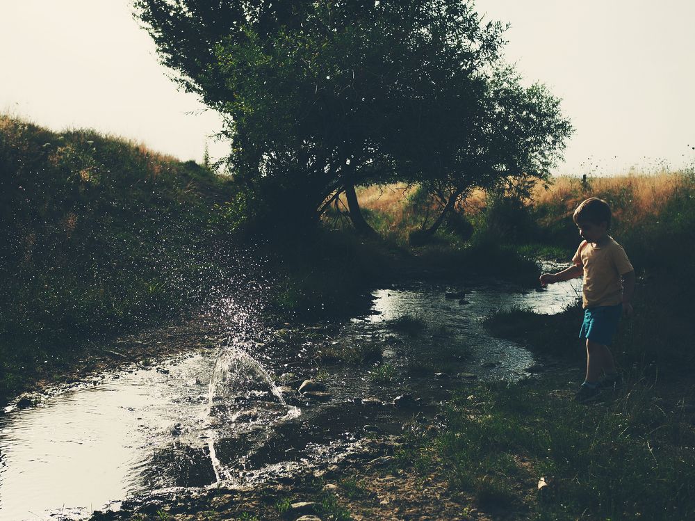 Photograph by Ionut Maga