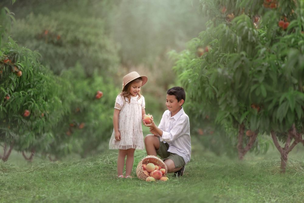 Photograph by Joanna García