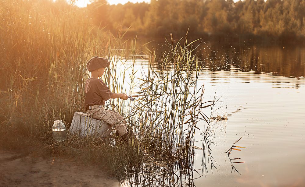 Фотография автора Юлия Эйвазова