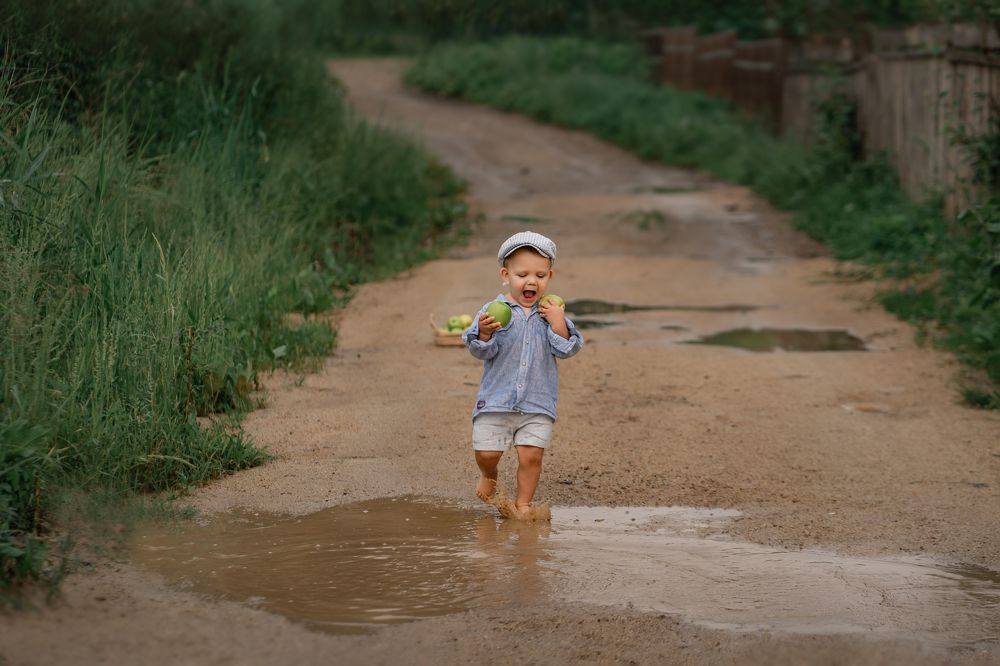 Photograph by ольга алашинова