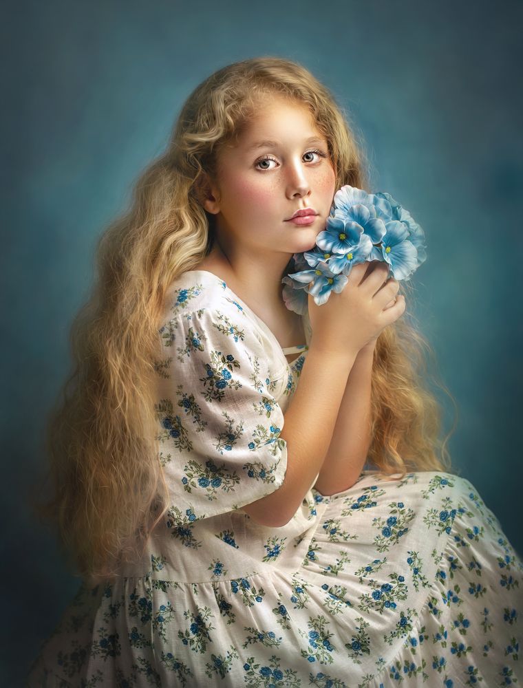 Photograph by anna Di Luna