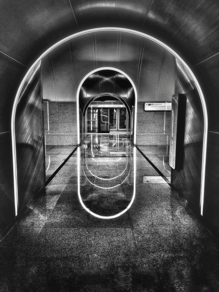 Photograph by Андрюс Киркляускас