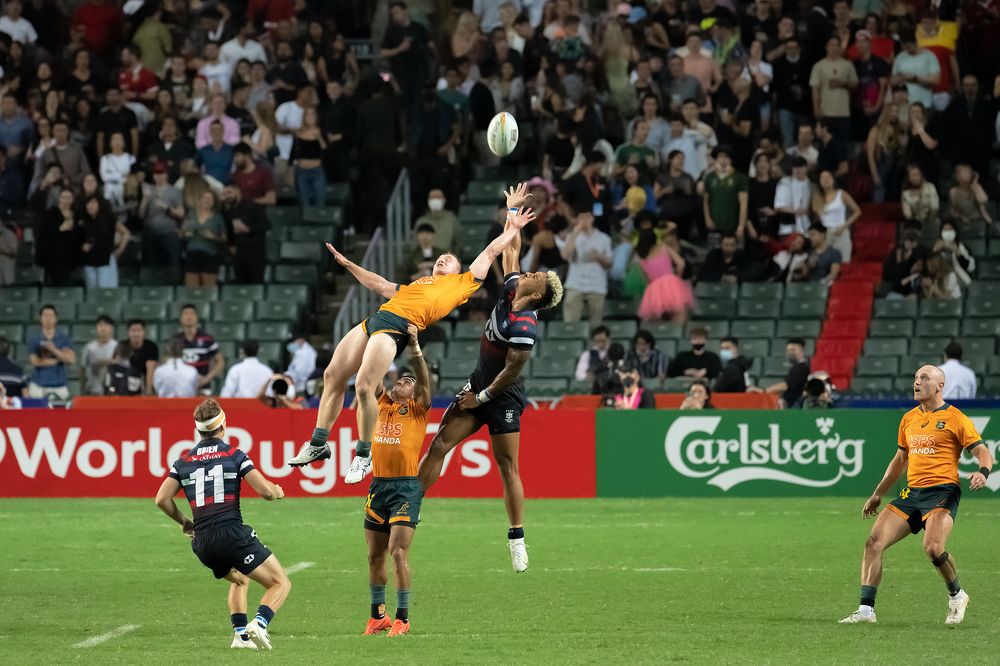 Photograph by Benny Chan