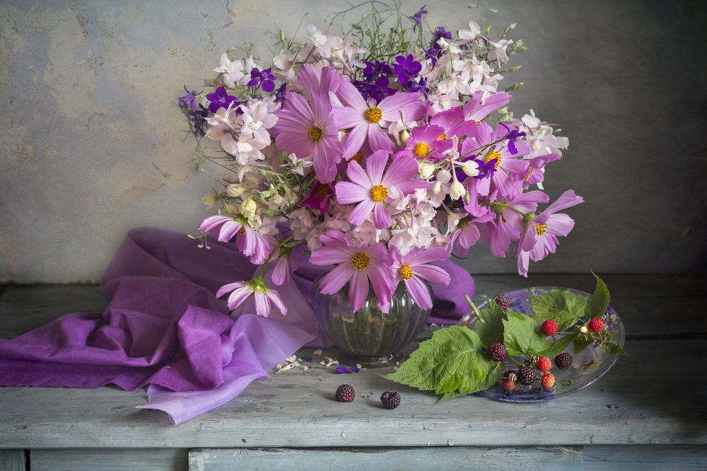 Летнее настроение