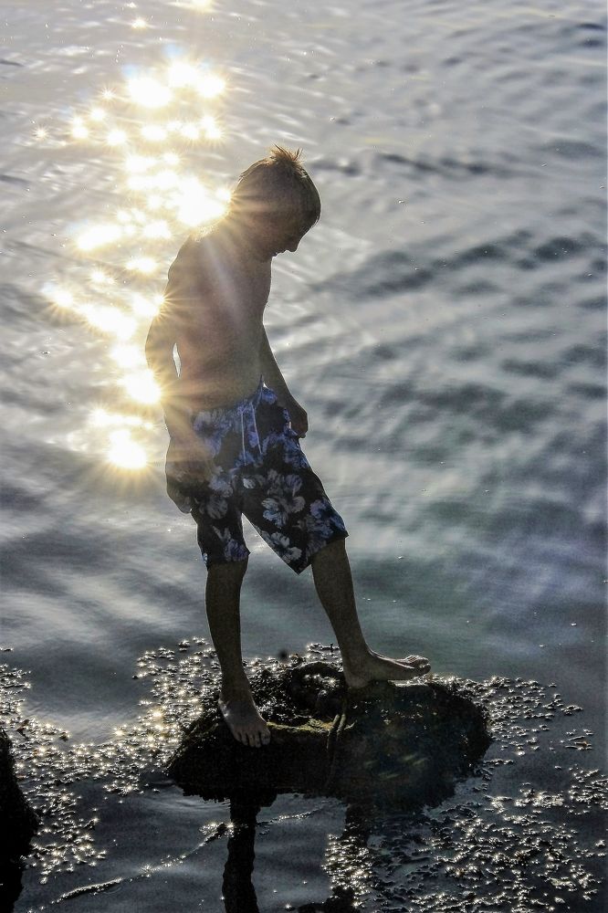 Photograph by David Rose-Massom