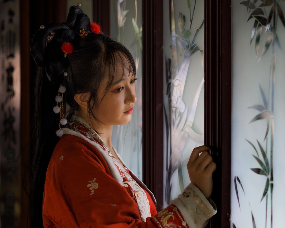 Photograph by Benny Chan