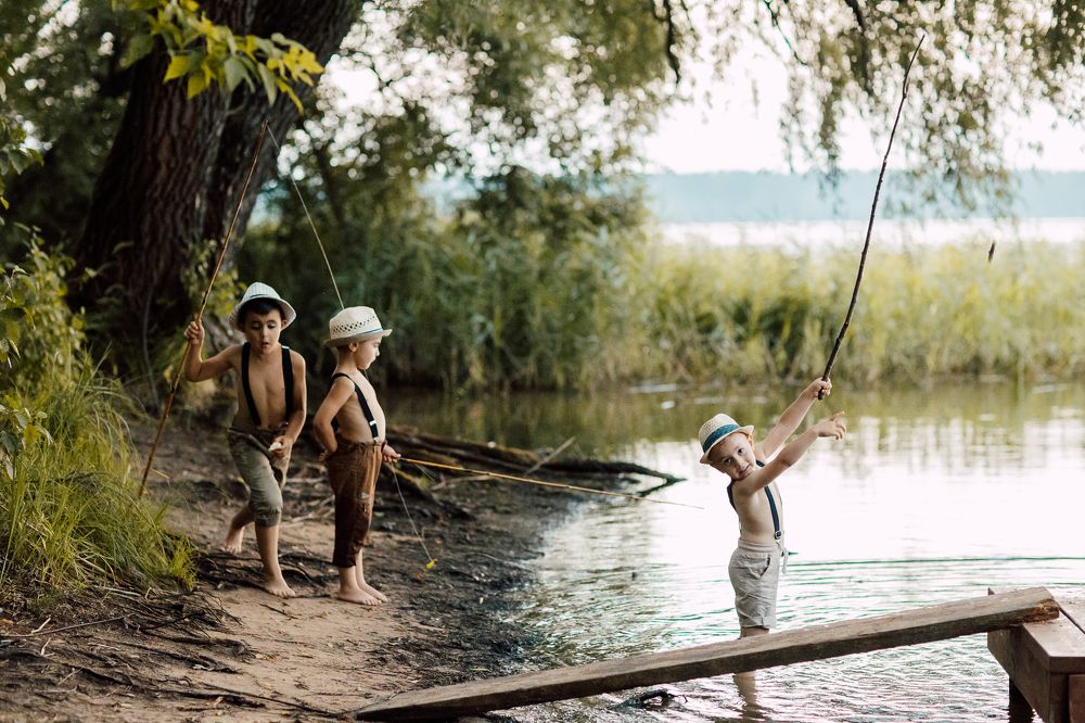 Photograph by Ирина Сарычева