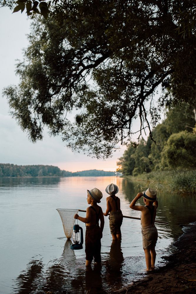 Photograph by Ирина Сарычева