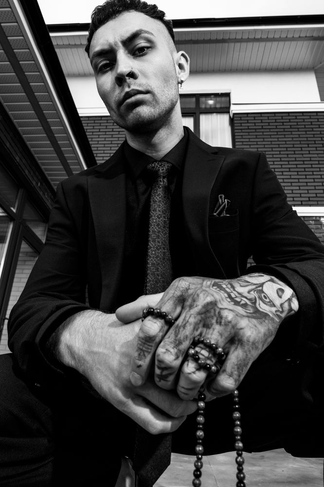 Фотография автора Степан Кобаснян