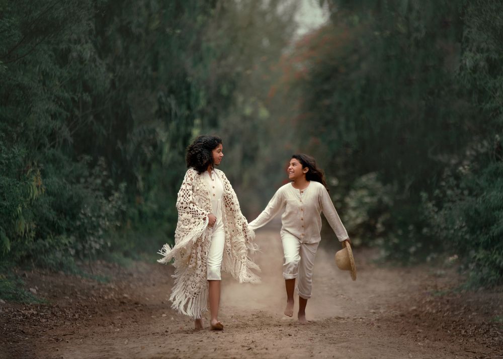 Photograph by Joanna García