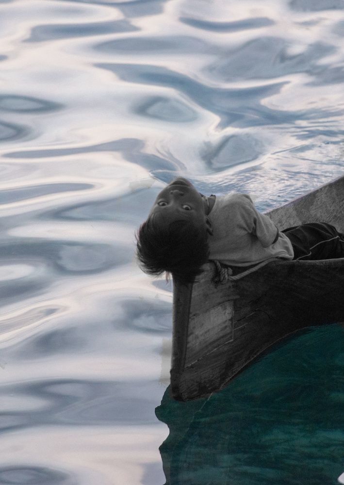 Photograph by Khaled Mesbah