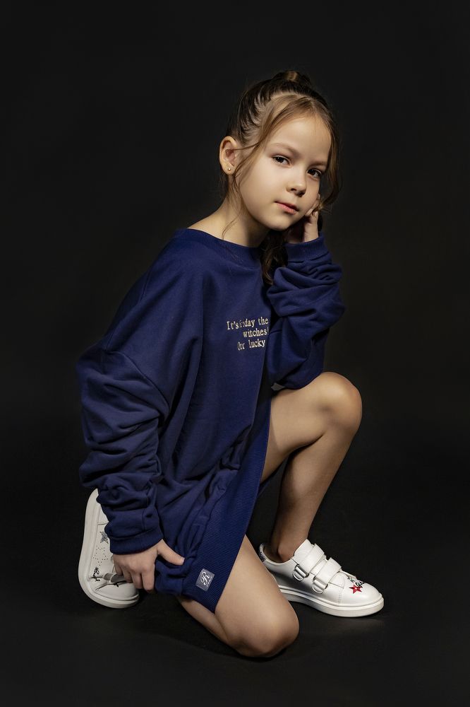 Маленькая модель