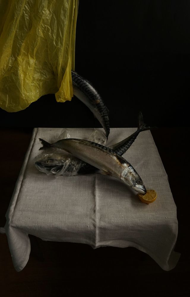 Photograph by Александра Ярнова