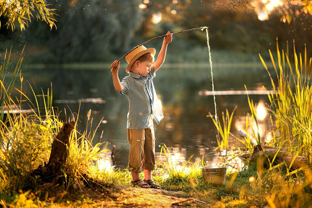 Photograph by Светлана Воронкова