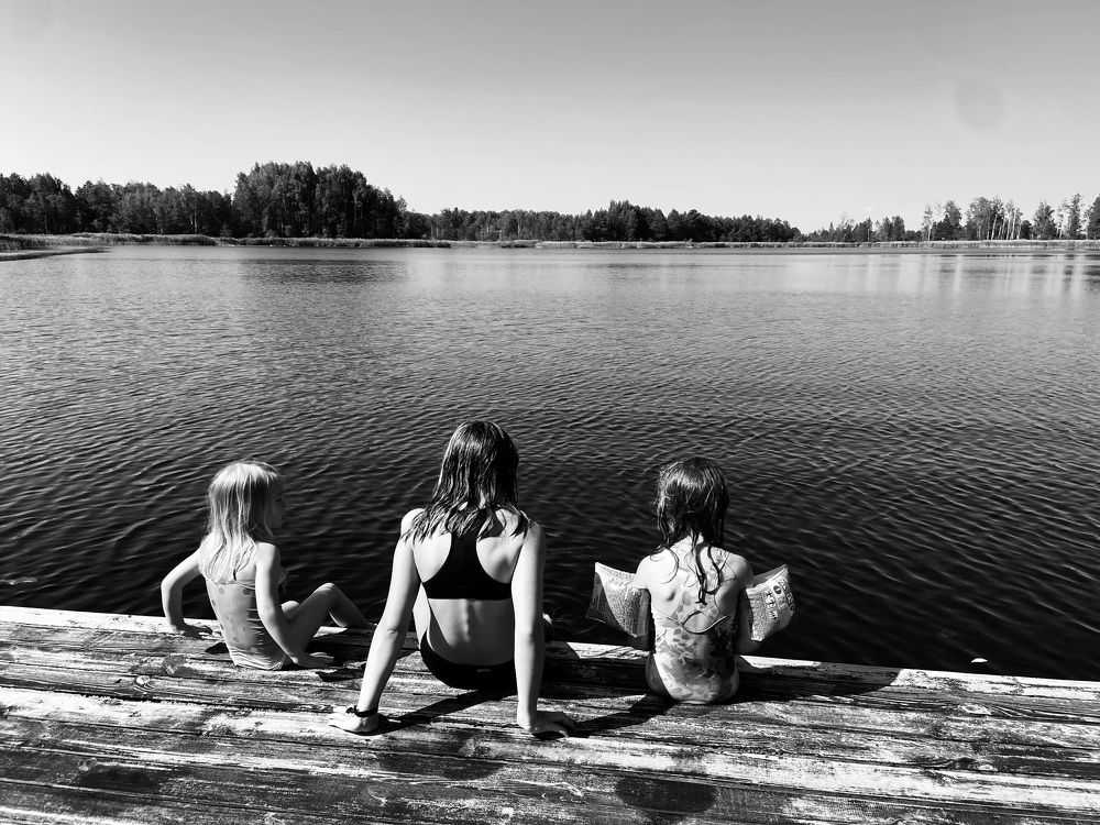 Photograph by Александра Ярнова