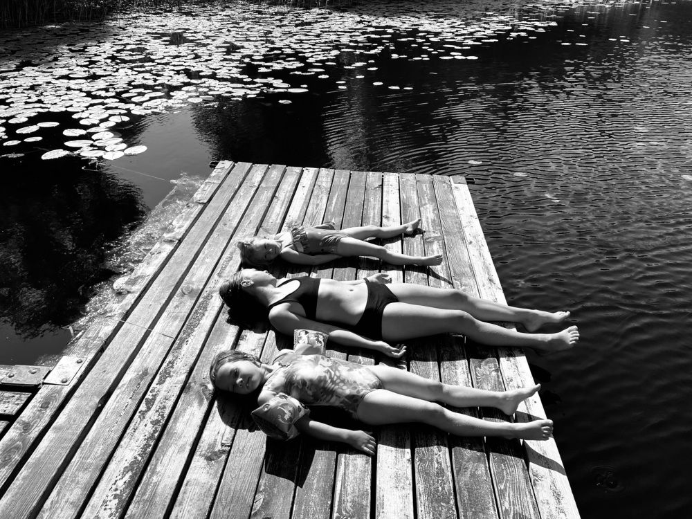 Photograph by Александра Ярнова