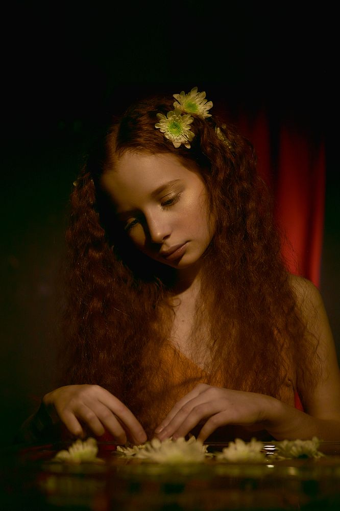 Photograph by Анна Финк