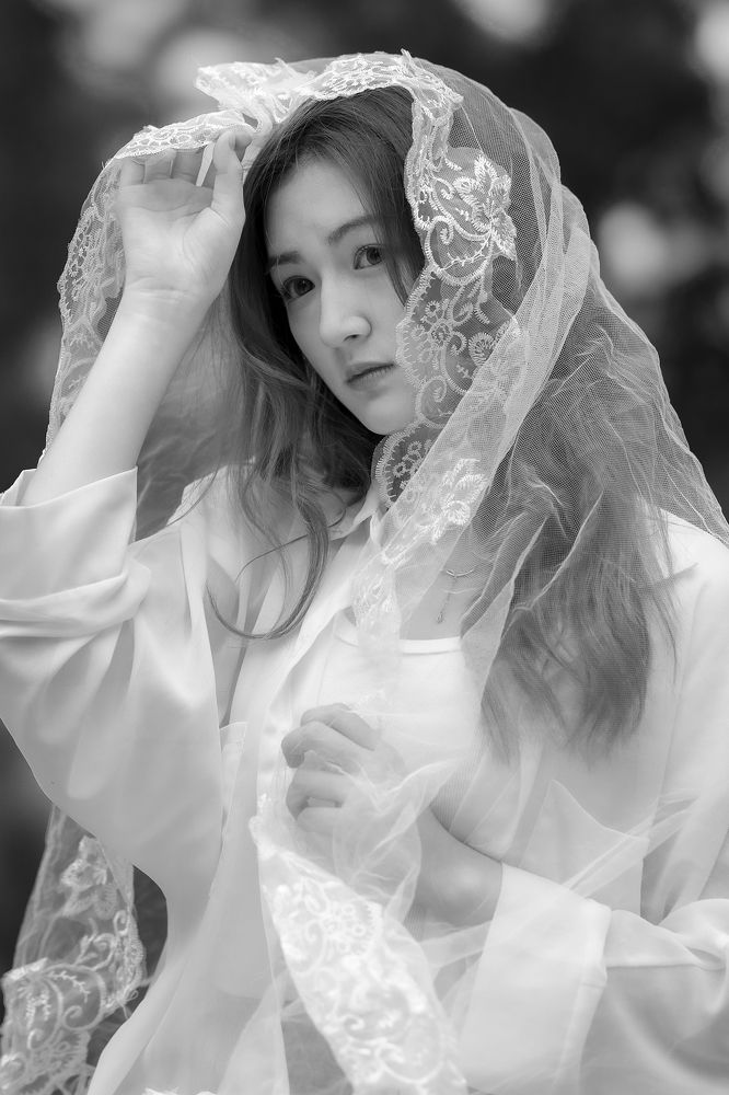 Photograph by Benny Chan