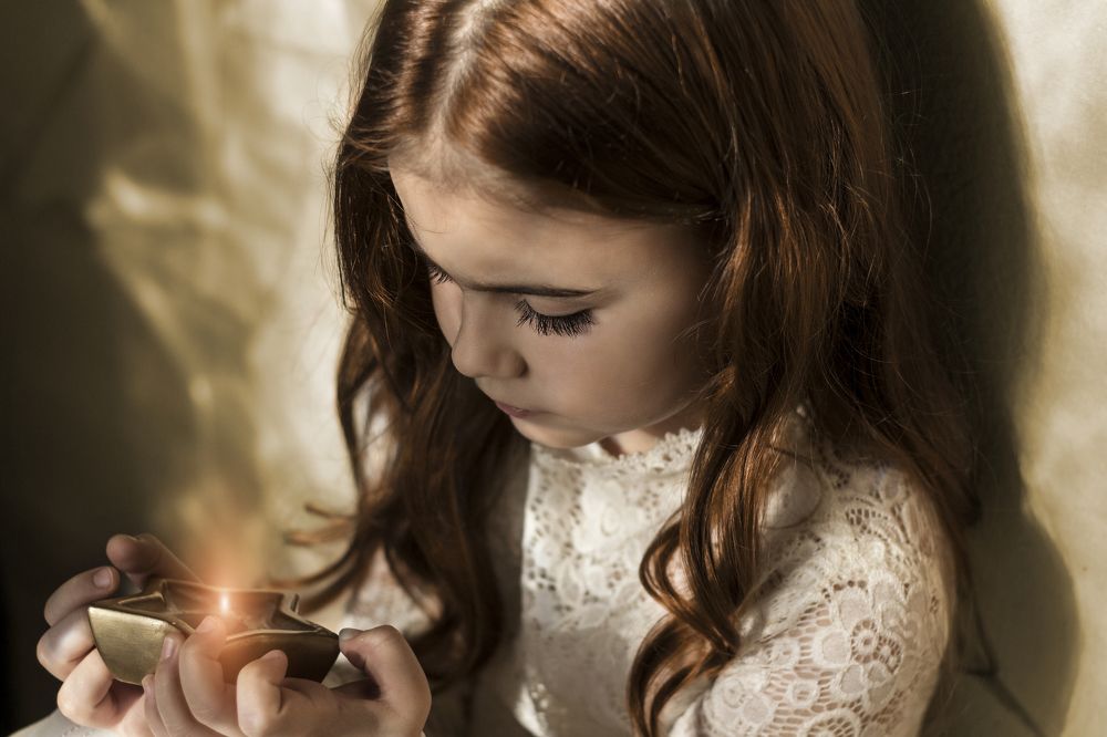 Photograph by Nauzika Hegyi