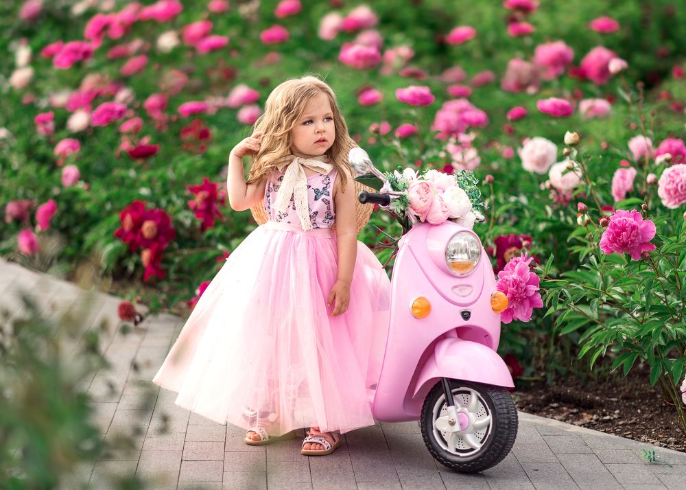 Photograph by Катя Барбус