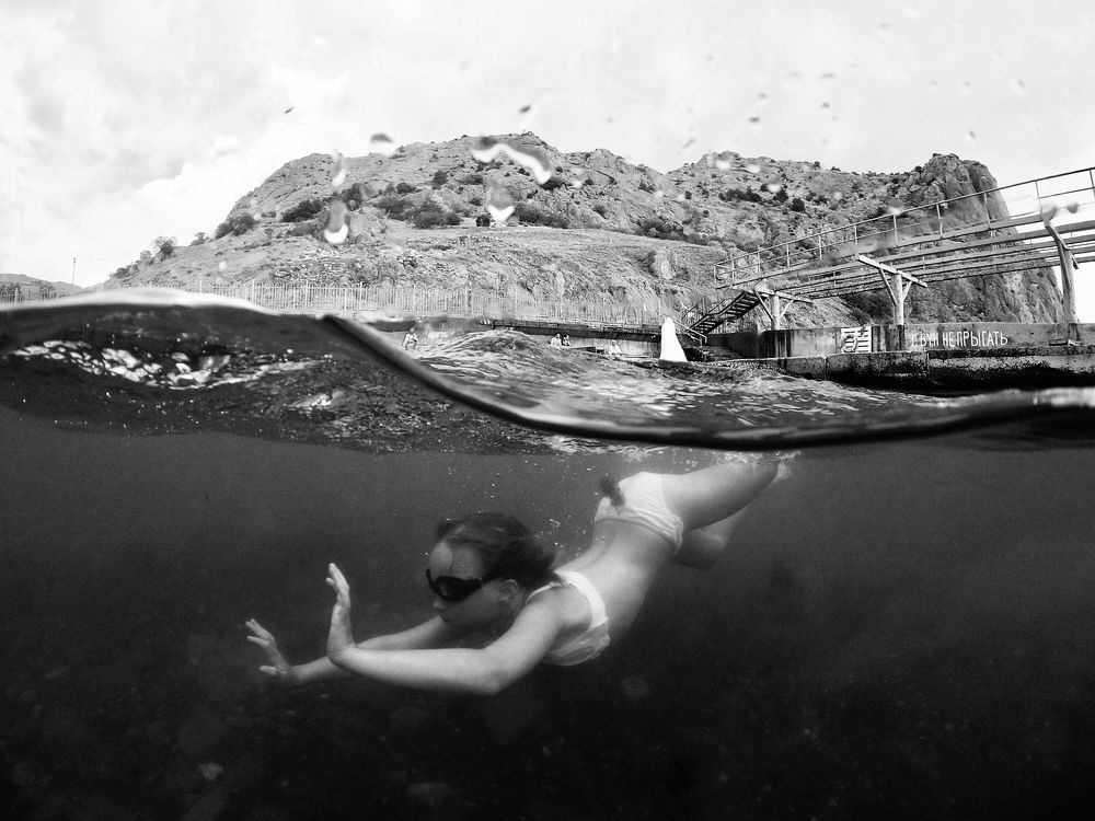 Photograph by Мария Усманова