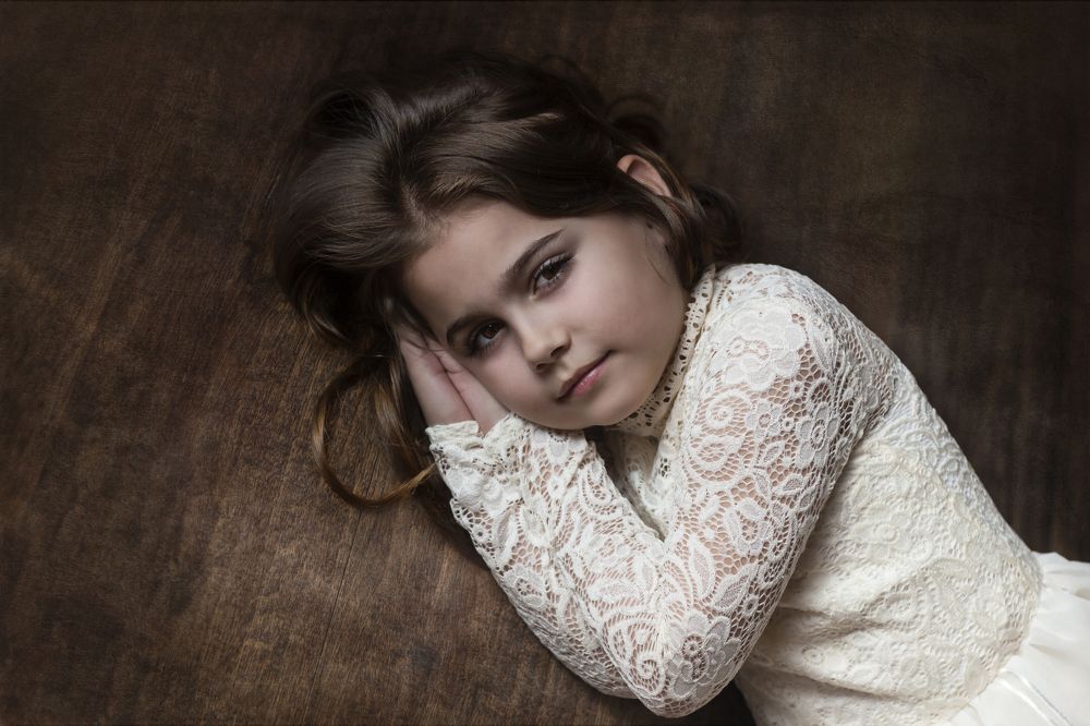 Photograph by Nauzika Hegyi