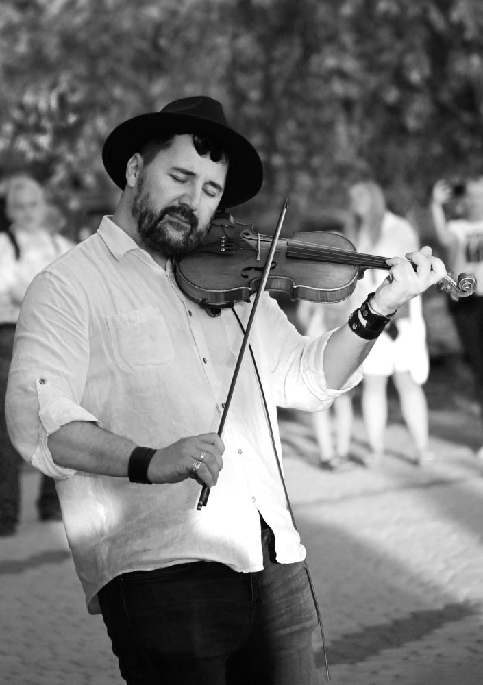 Мелодия души