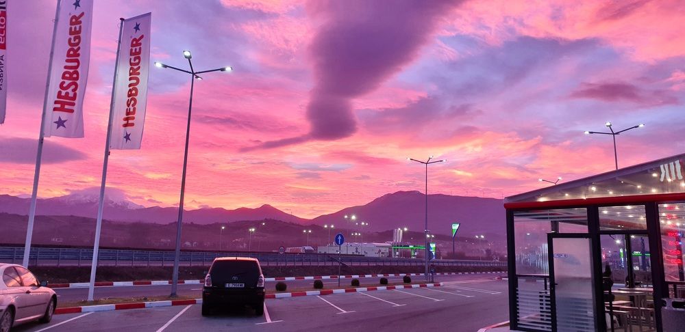 Photograph by Viktorova