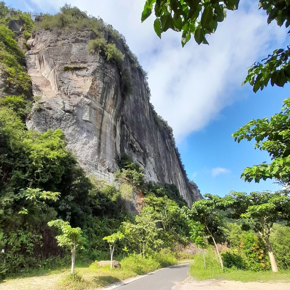 Harau Valley