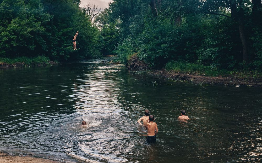 Photograph by Вертиков Юрий