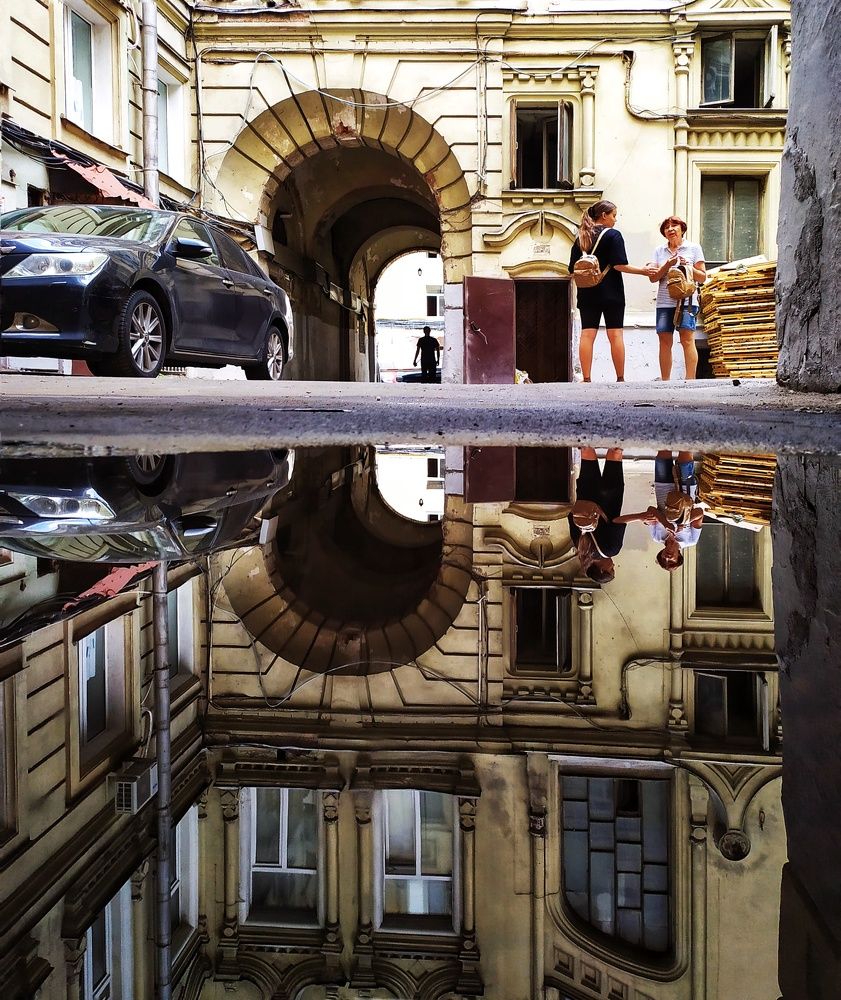 Photograph by Любовь Сухова