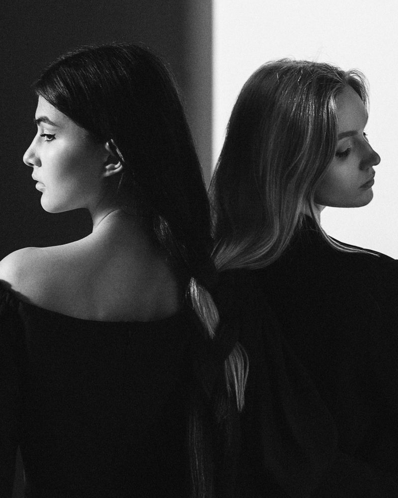 Photograph by Анастасия Павловна