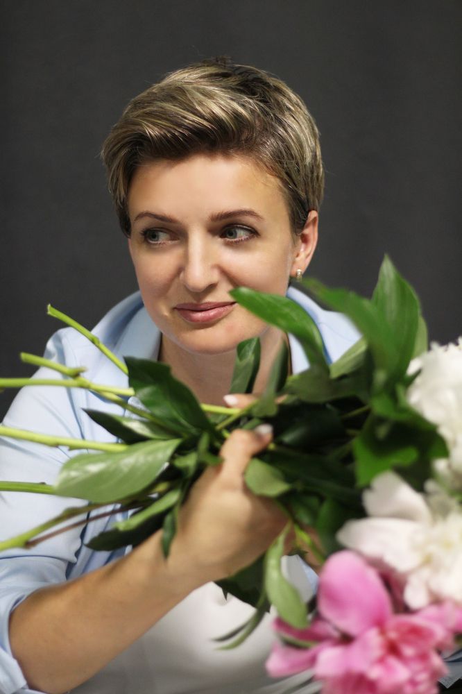 Photograph by Екатерина