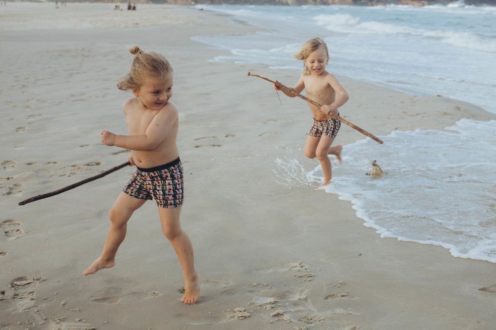 Photograph by Natalia Malaia