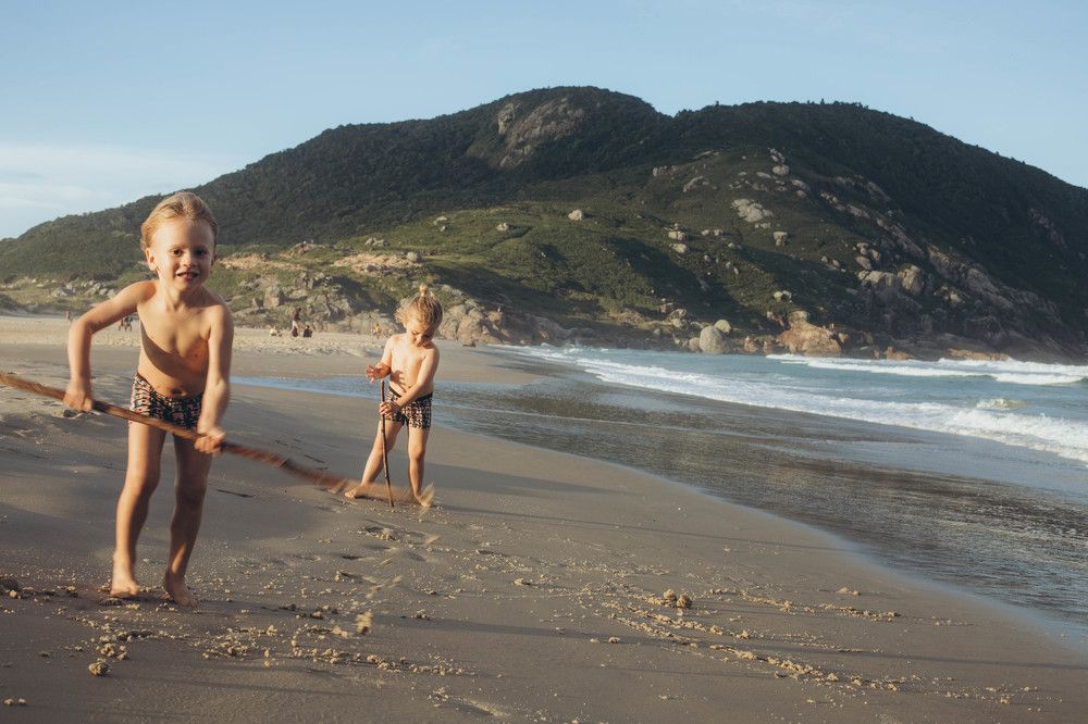 Photograph by Natalia Malaia