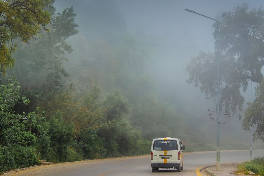 Photograph by Krabaa Mohamed Anis