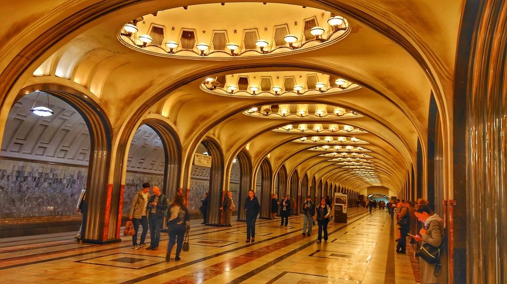 Photograph by Алексей Новиков